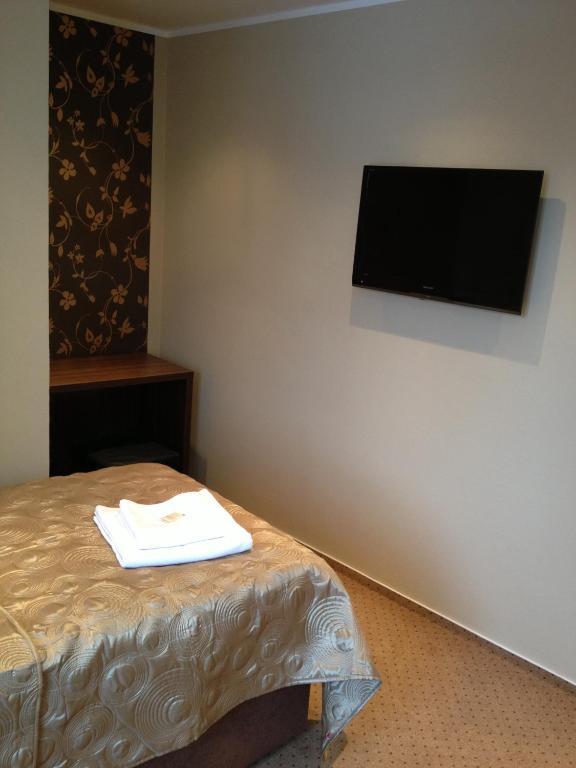 Old House Bed & Breakfast Hradec nad Moravici Room photo