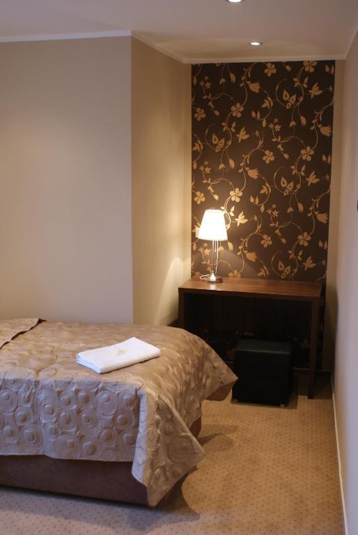 Old House Bed & Breakfast Hradec nad Moravici Room photo