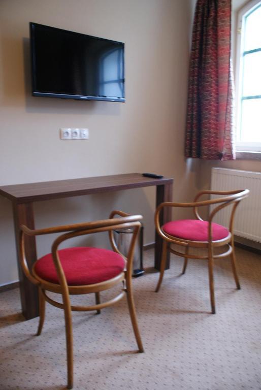 Old House Bed & Breakfast Hradec nad Moravici Room photo